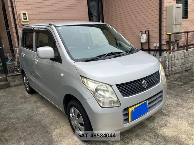 Suzuki WAGON R 2008-12 8813280-0