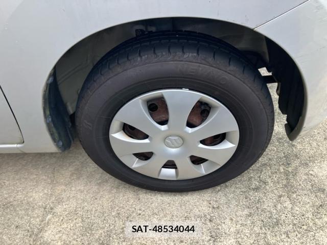 Suzuki WAGON R 2008-12 8813280-12