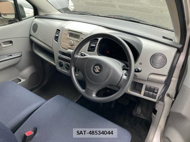 Suzuki WAGON R 2008-12 8813280-14