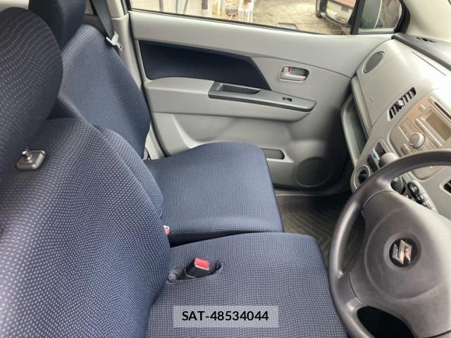 Suzuki WAGON R 2008-12 8813280-15