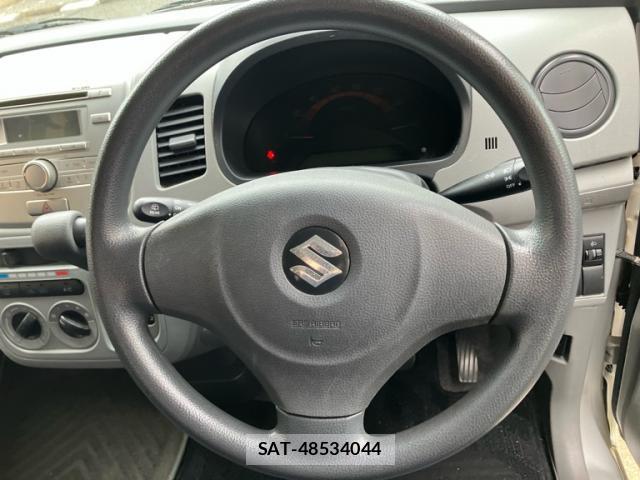 Suzuki WAGON R 2008-12 8813280-16