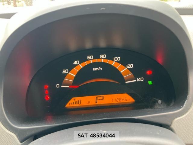 Suzuki WAGON R 2008-12 8813280-19
