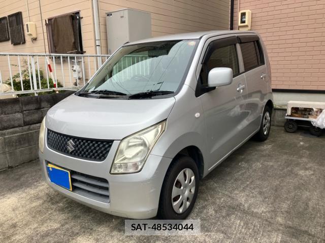 Suzuki WAGON R 2008-12 8813280-2