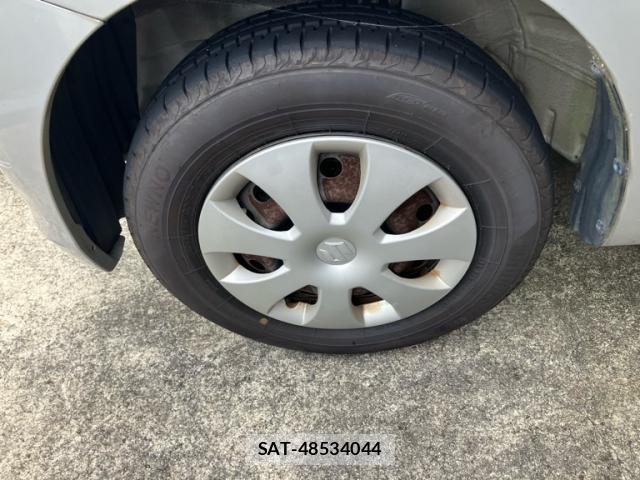 Suzuki WAGON R 2008-12 8813280-3