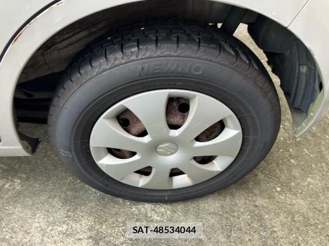 Suzuki WAGON R 2008-12 8813280-4