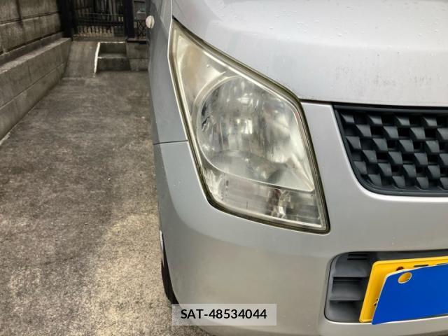 Suzuki WAGON R 2008-12 8813280-5