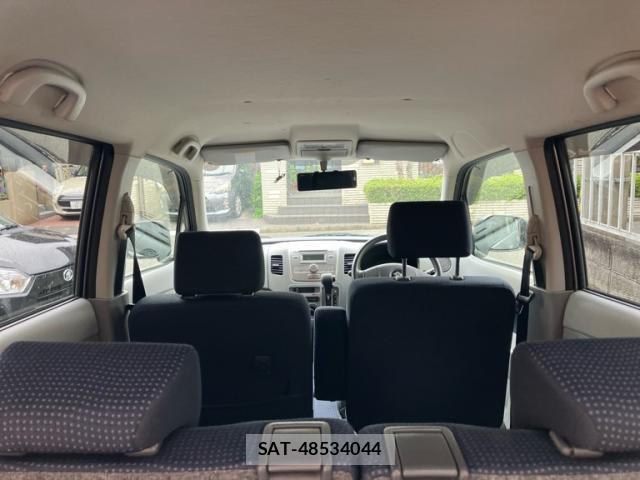 Suzuki WAGON R 2008-12 8813280-9