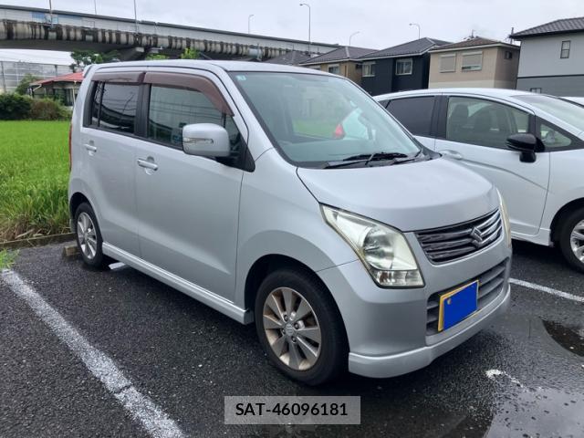 Suzuki WAGON R 2011-03 8813444-0