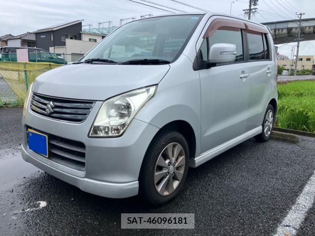 Suzuki WAGON R 2011-03 8813444-1