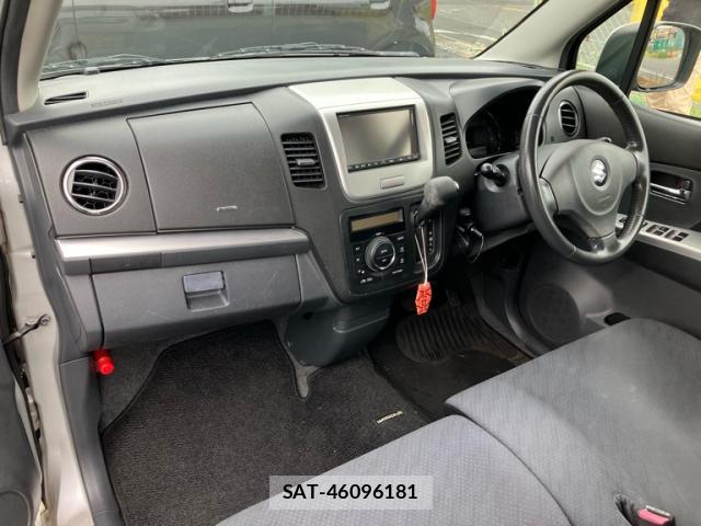 Suzuki WAGON R 2011-03 8813444-10