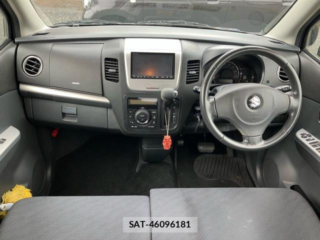 Suzuki WAGON R 2011-03 8813444-11