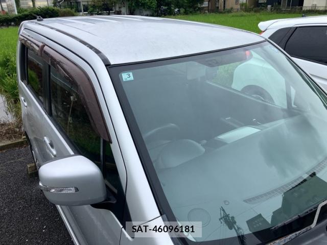 Suzuki WAGON R 2011-03 8813444-12