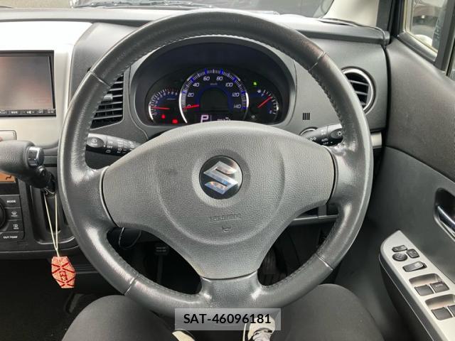 Suzuki WAGON R 2011-03 8813444-14