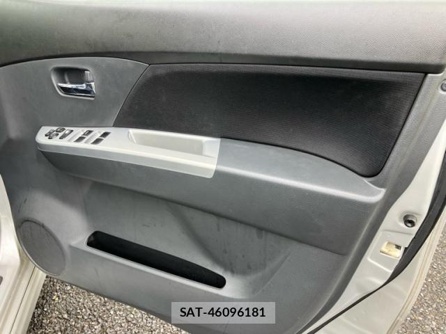 Suzuki WAGON R 2011-03 8813444-15