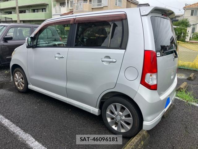 Suzuki WAGON R 2011-03 8813444-2