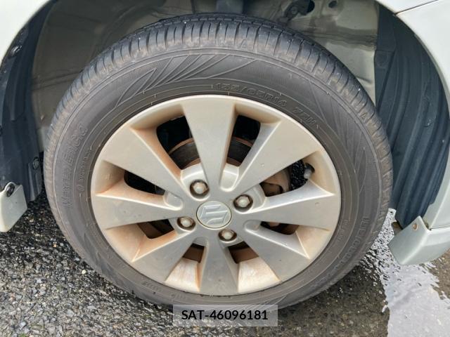 Suzuki WAGON R 2011-03 8813444-4