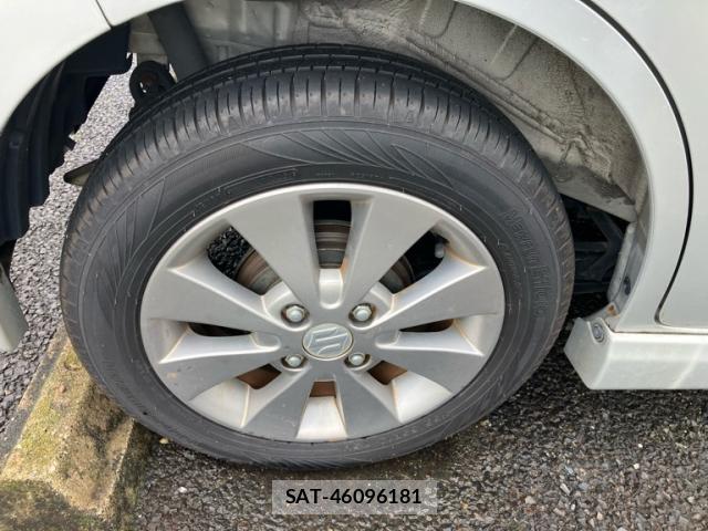Suzuki WAGON R 2011-03 8813444-5