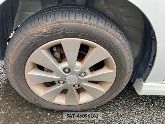 Suzuki WAGON R 2011-03 8813444-7