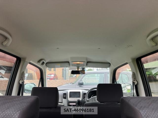 Suzuki WAGON R 2011-03 8813444-9