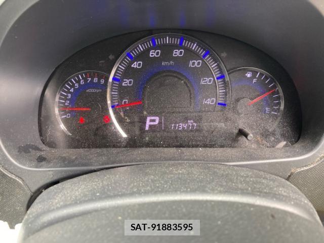 Suzuki WAGON R 2011-09 8813528-10