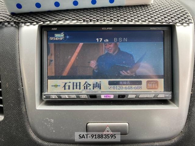 Suzuki WAGON R 2011-09 8813528-11