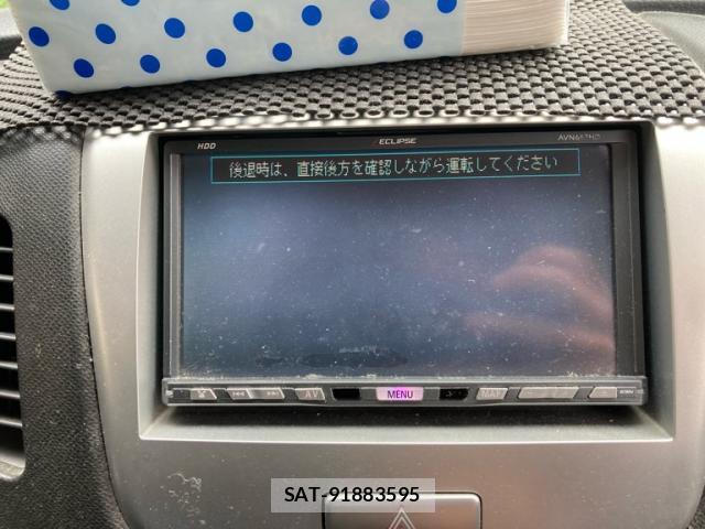 Suzuki WAGON R 2011-09 8813528-15