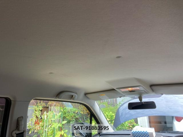 Suzuki WAGON R 2011-09 8813528-5
