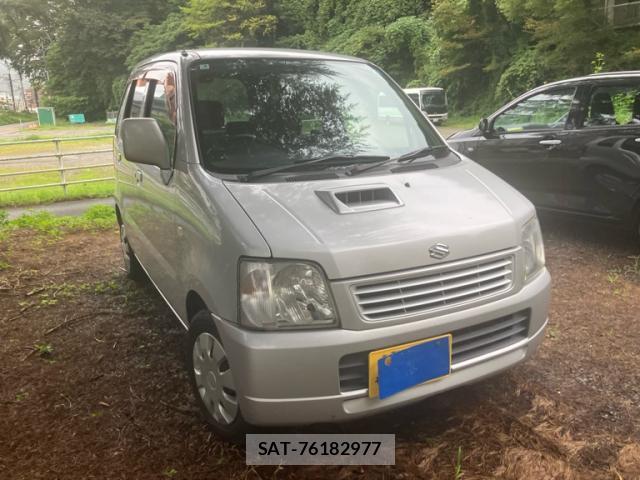 Suzuki WAGON R 2003-05 8813592-1