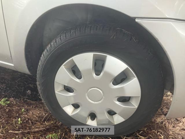 Suzuki WAGON R 2003-05 8813592-13