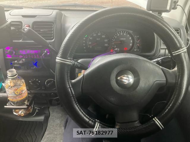 Suzuki WAGON R 2003-05 8813592-14