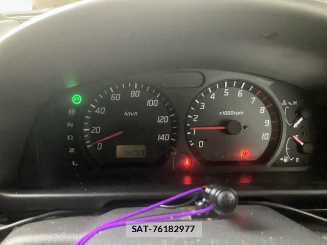 Suzuki WAGON R 2003-05 8813592-15