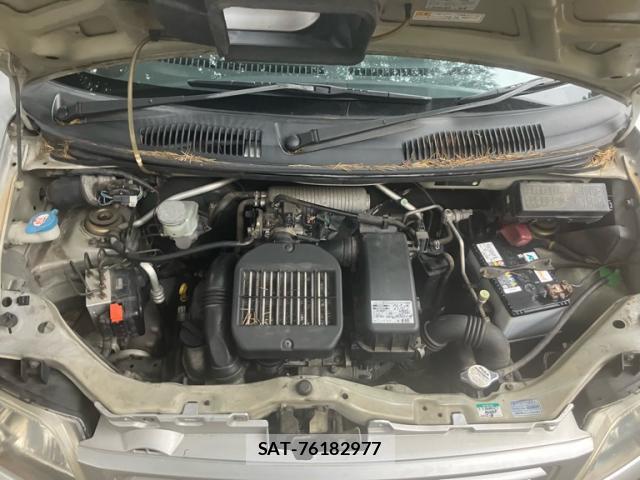 Suzuki WAGON R 2003-05 8813592-2