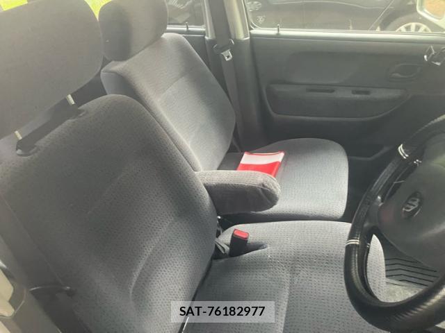 Suzuki WAGON R 2003-05 8813592-3
