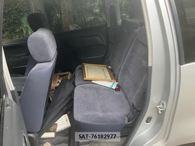 Suzuki WAGON R 2003-05 8813592-5