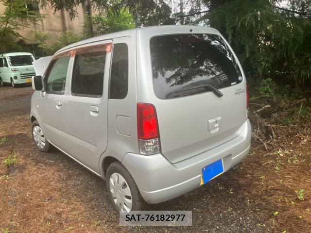 Suzuki WAGON R 2003-05 8813592-7