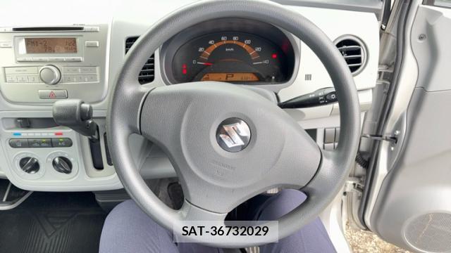 Suzuki WAGON R 2009-07 8813614-10