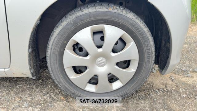 Suzuki WAGON R 2009-07 8813614-12