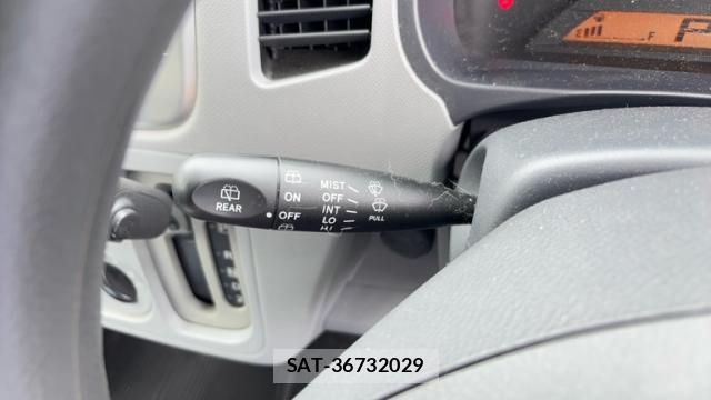 Suzuki WAGON R 2009-07 8813614-14