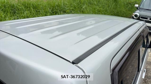 Suzuki WAGON R 2009-07 8813614-2