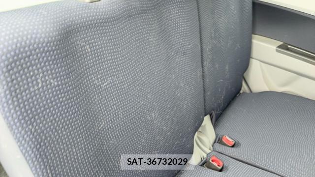 Suzuki WAGON R 2009-07 8813614-7