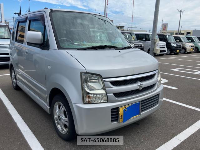 Suzuki WAGON R 2006-09 8813635-0