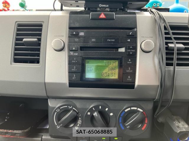 Suzuki WAGON R 2006-09 8813635-10