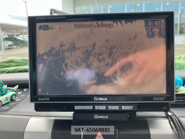 Suzuki WAGON R 2006-09 8813635-11