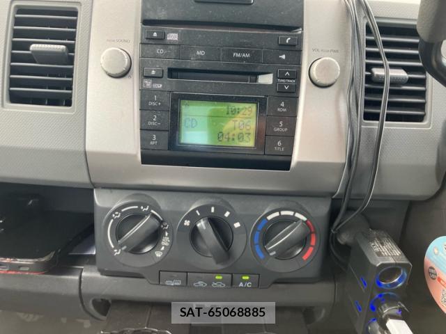 Suzuki WAGON R 2006-09 8813635-15