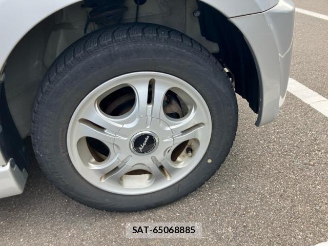 Suzuki WAGON R 2006-09 8813635-4