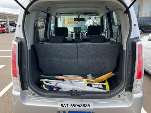 Suzuki WAGON R 2006-09 8813635-5