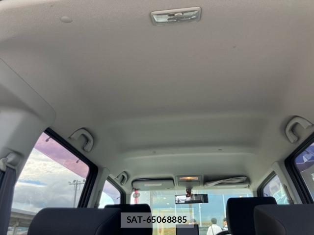 Suzuki WAGON R 2006-09 8813635-6