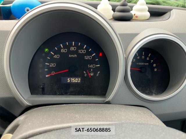 Suzuki WAGON R 2006-09 8813635-9