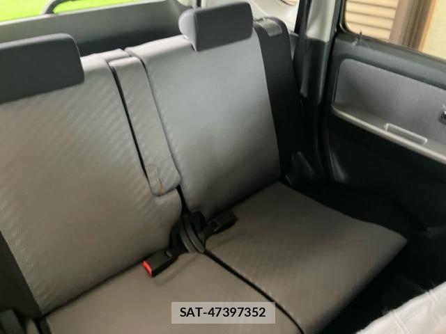 Suzuki WAGON R 2006-10 8813757-11