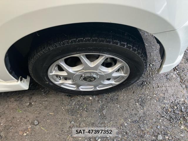 Suzuki WAGON R 2006-10 8813757-12